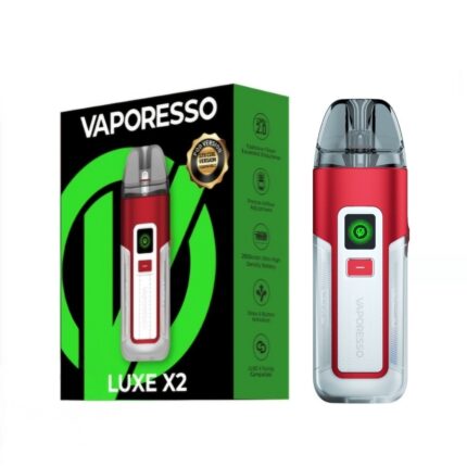 Vaporesso LUXE X2 Pod Kit
